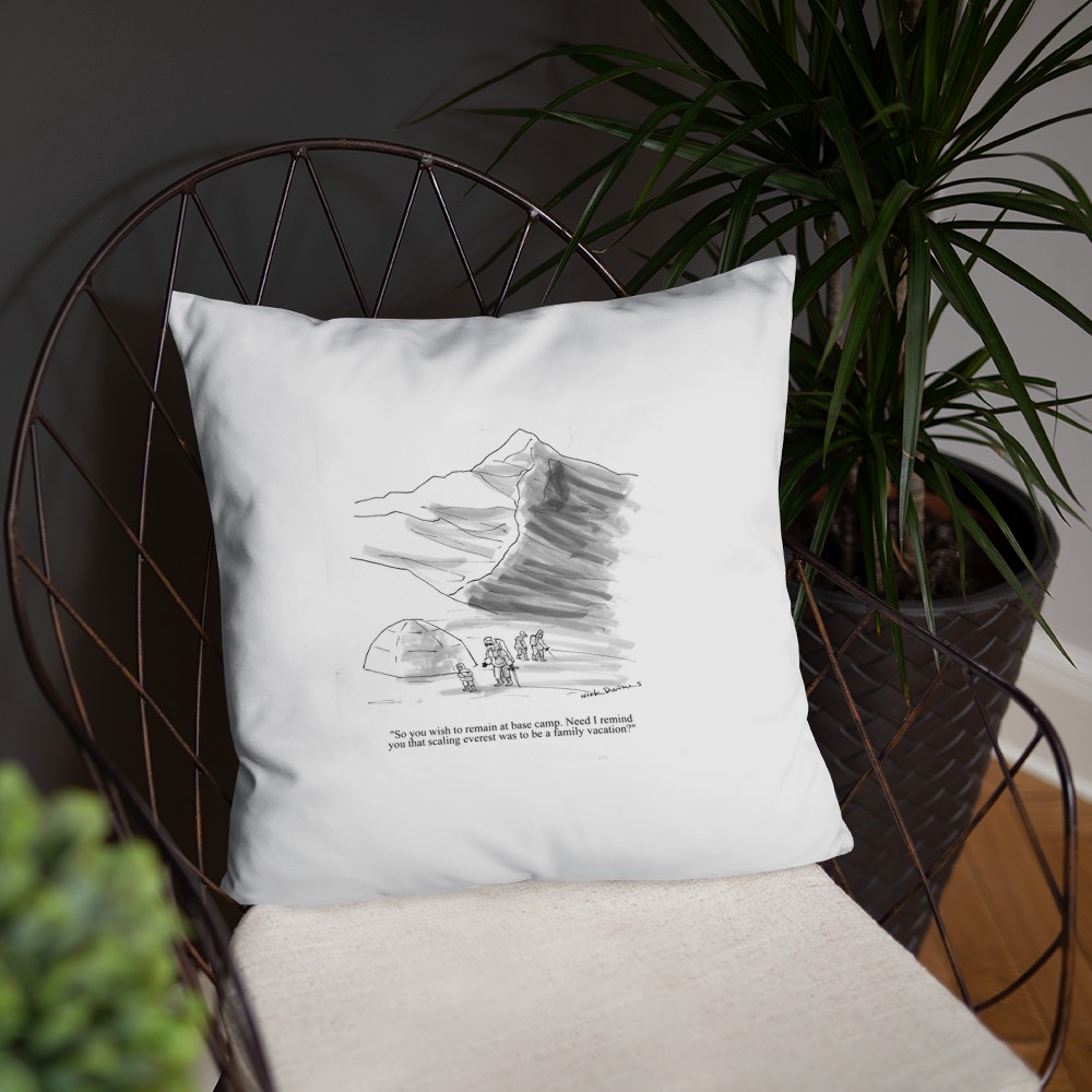 Premium Pillow