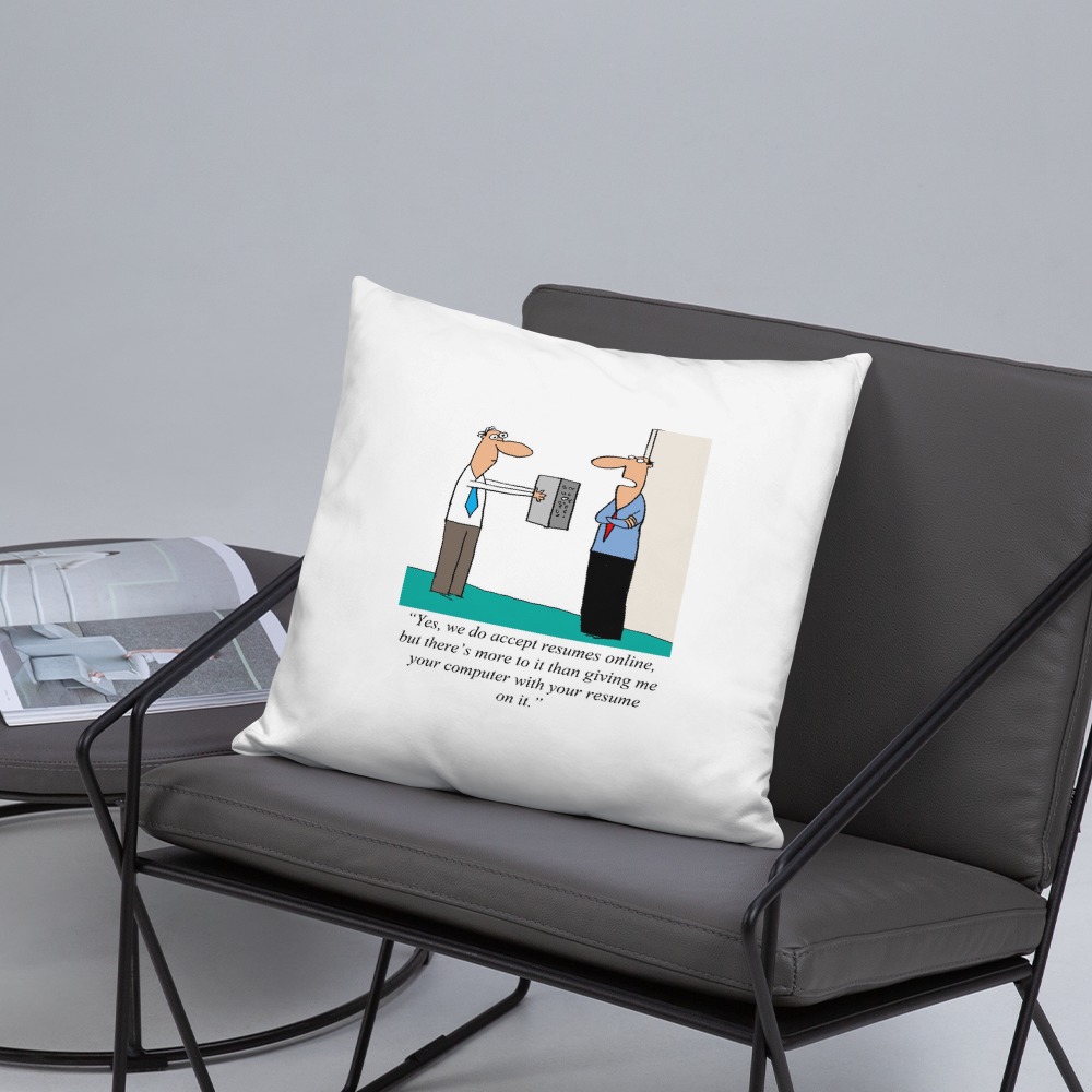 Premium Pillow
