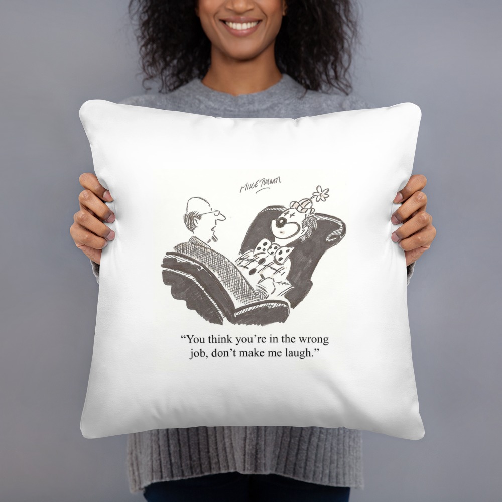 Premium Pillow