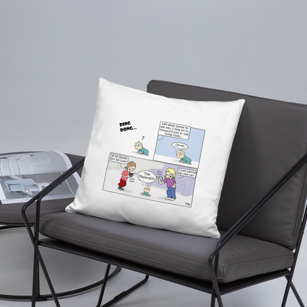 Premium Pillow