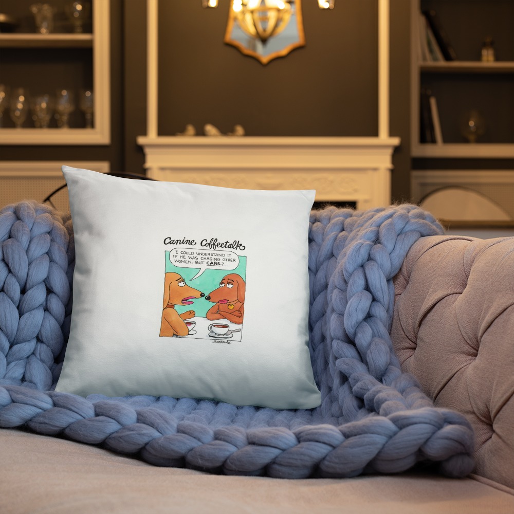 Premium Pillow