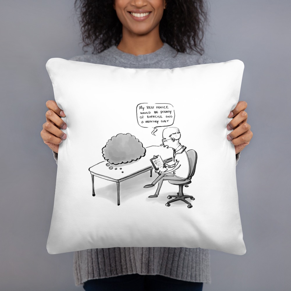 Premium Pillow
