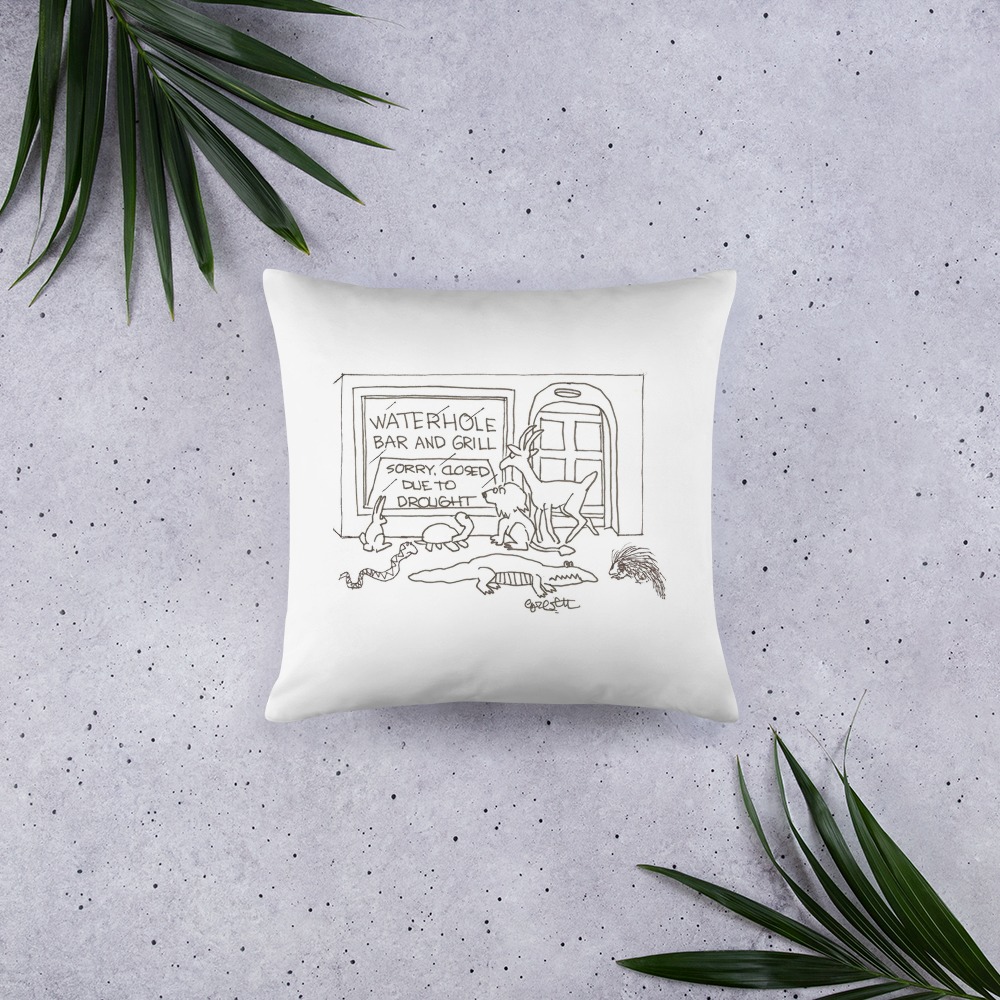 Premium Pillow