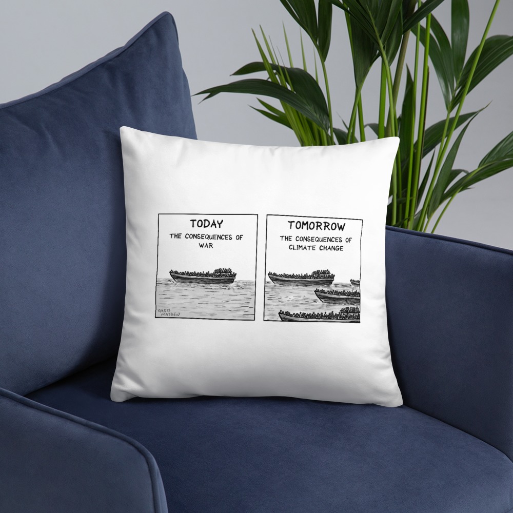 Premium Pillow
