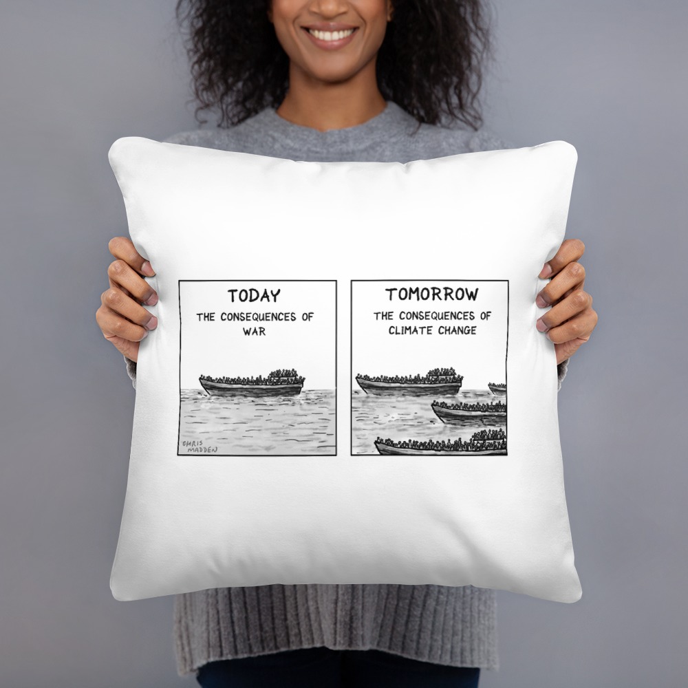 Premium Pillow