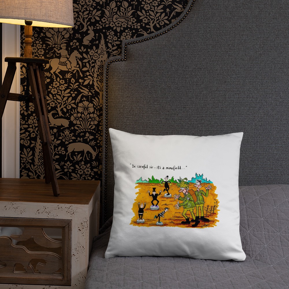 Premium Pillow