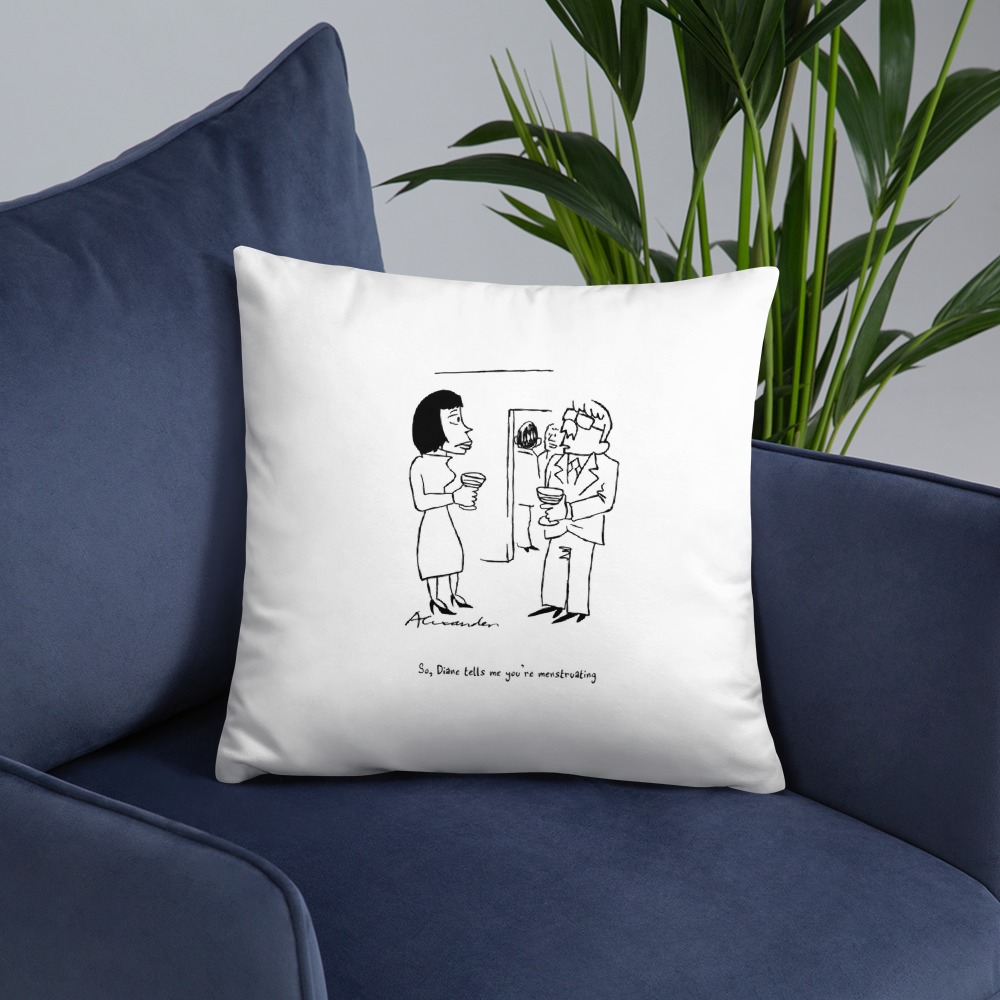 Premium Pillow