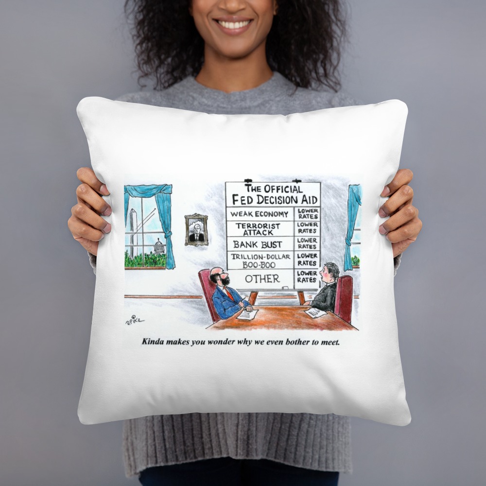 Premium Pillow