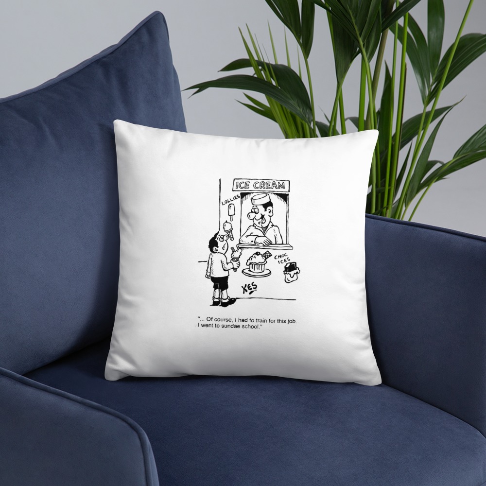 Premium Pillow