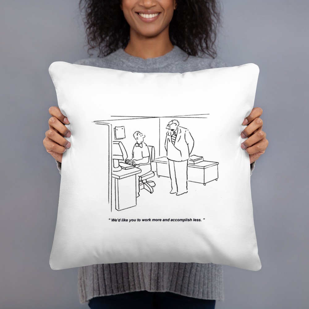 Premium Pillow