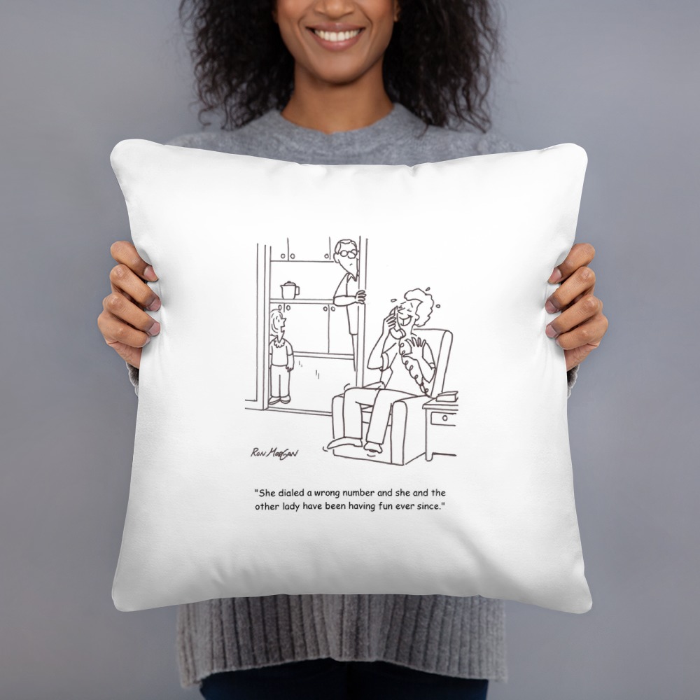 Premium Pillow