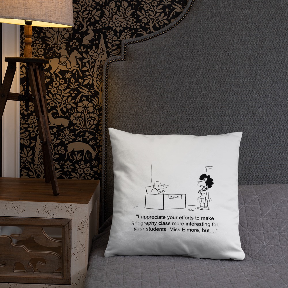 Premium Pillow