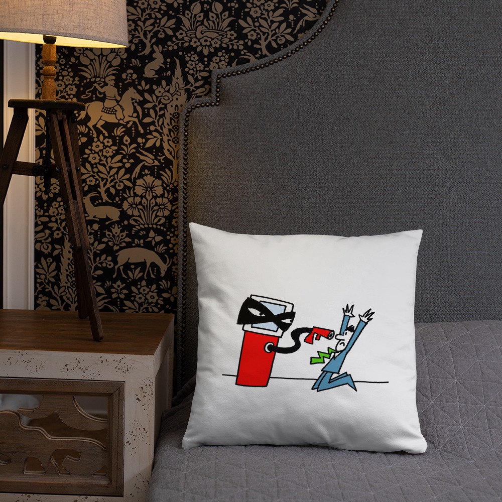 Premium Pillow