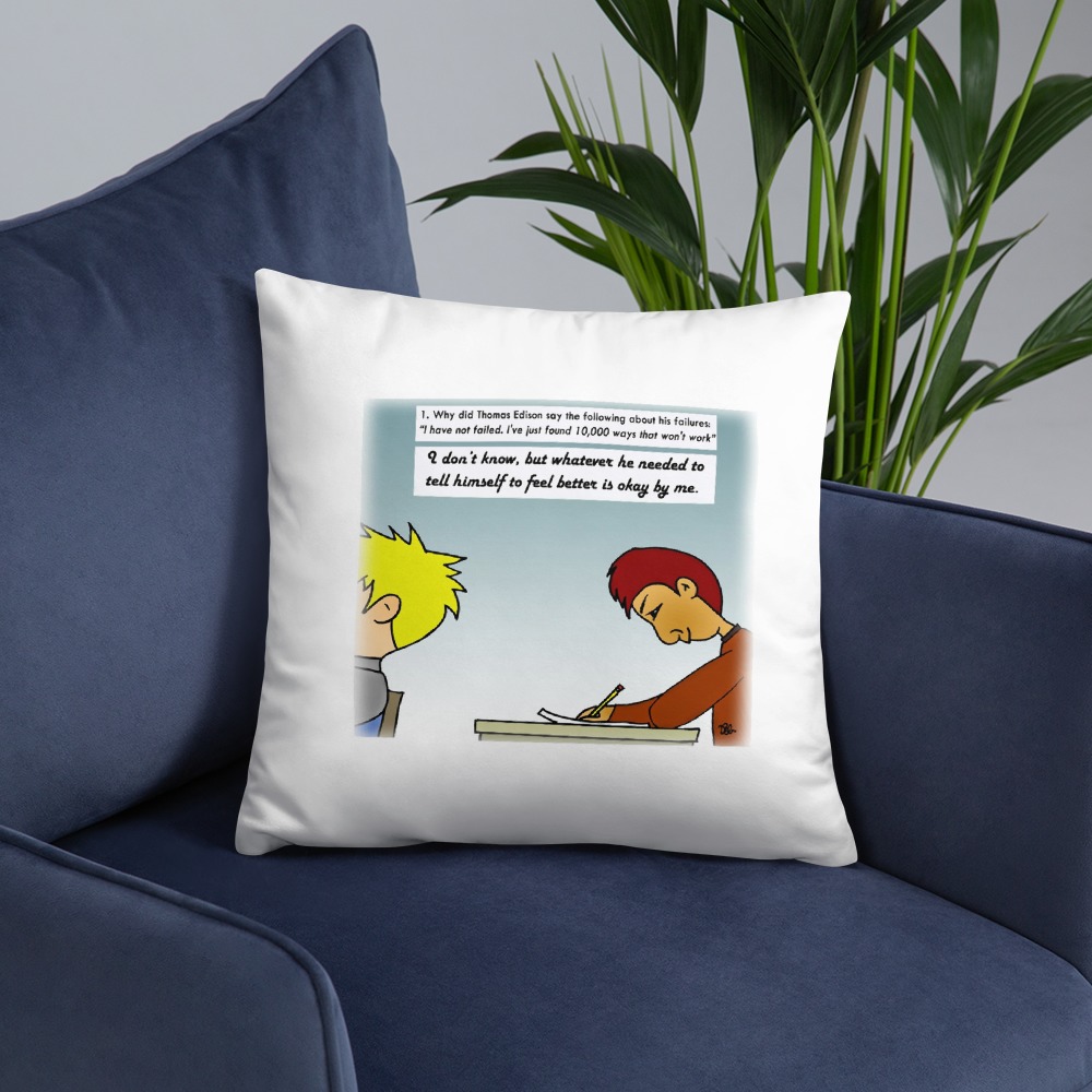 Premium Pillow