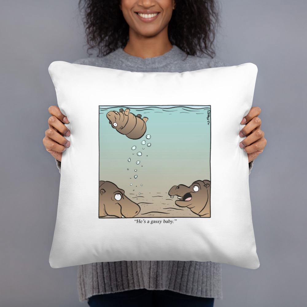 Premium Pillow