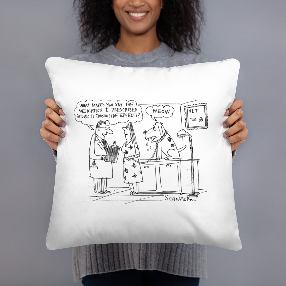 Premium Pillow