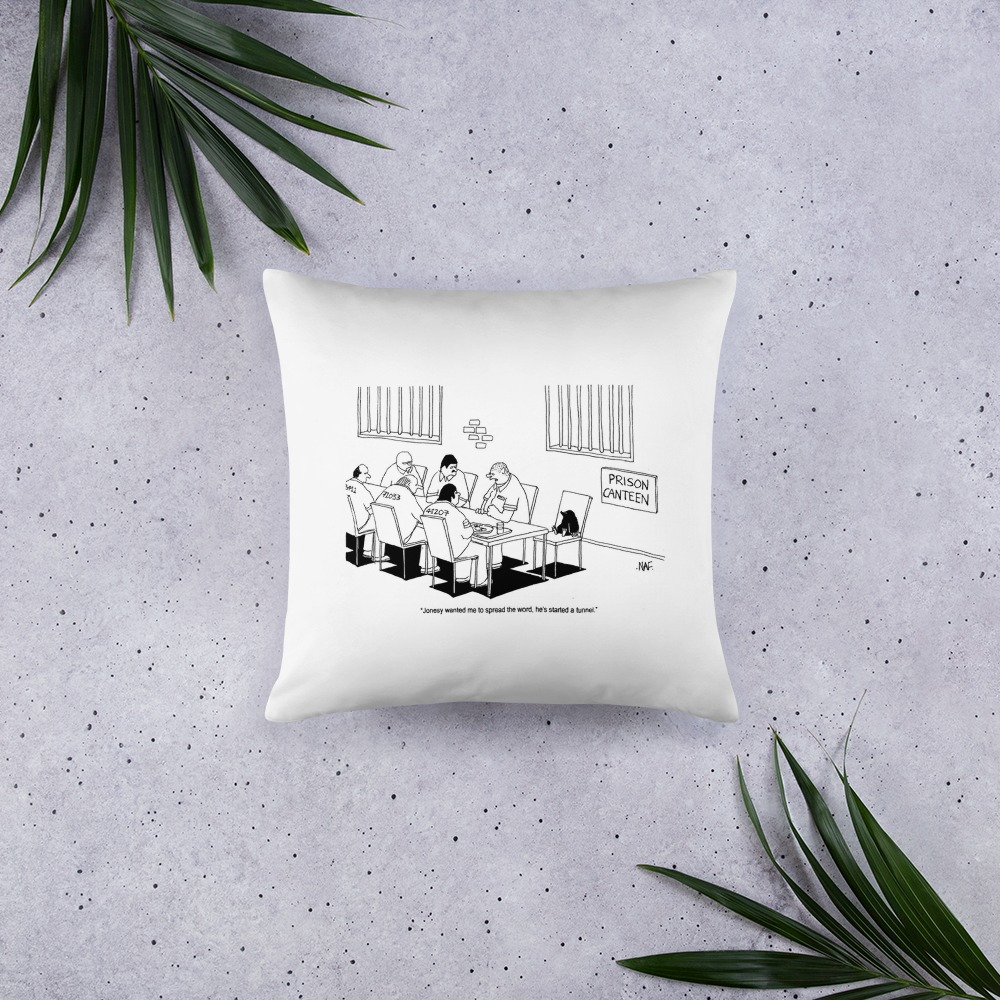 Premium Pillow