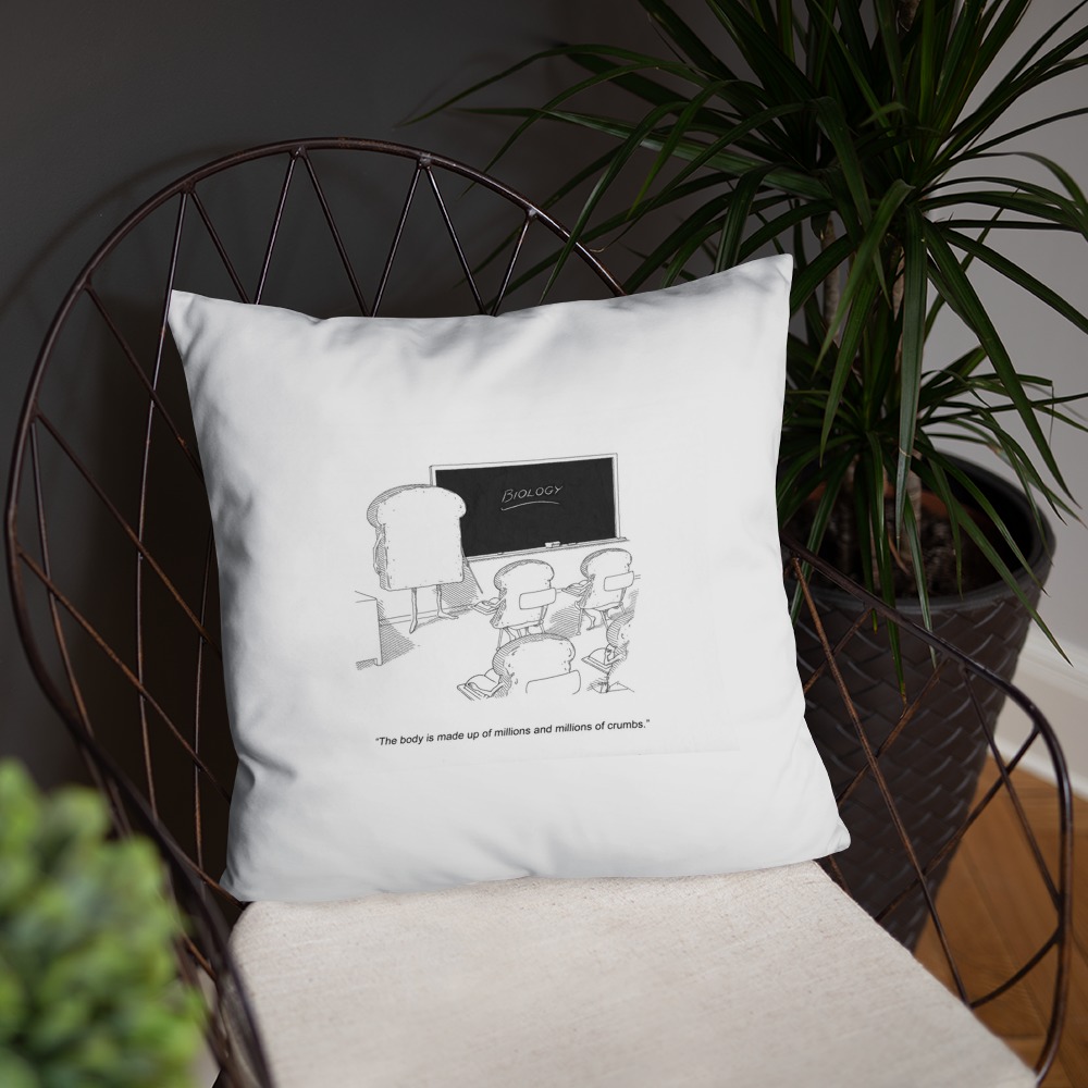 Premium Pillow