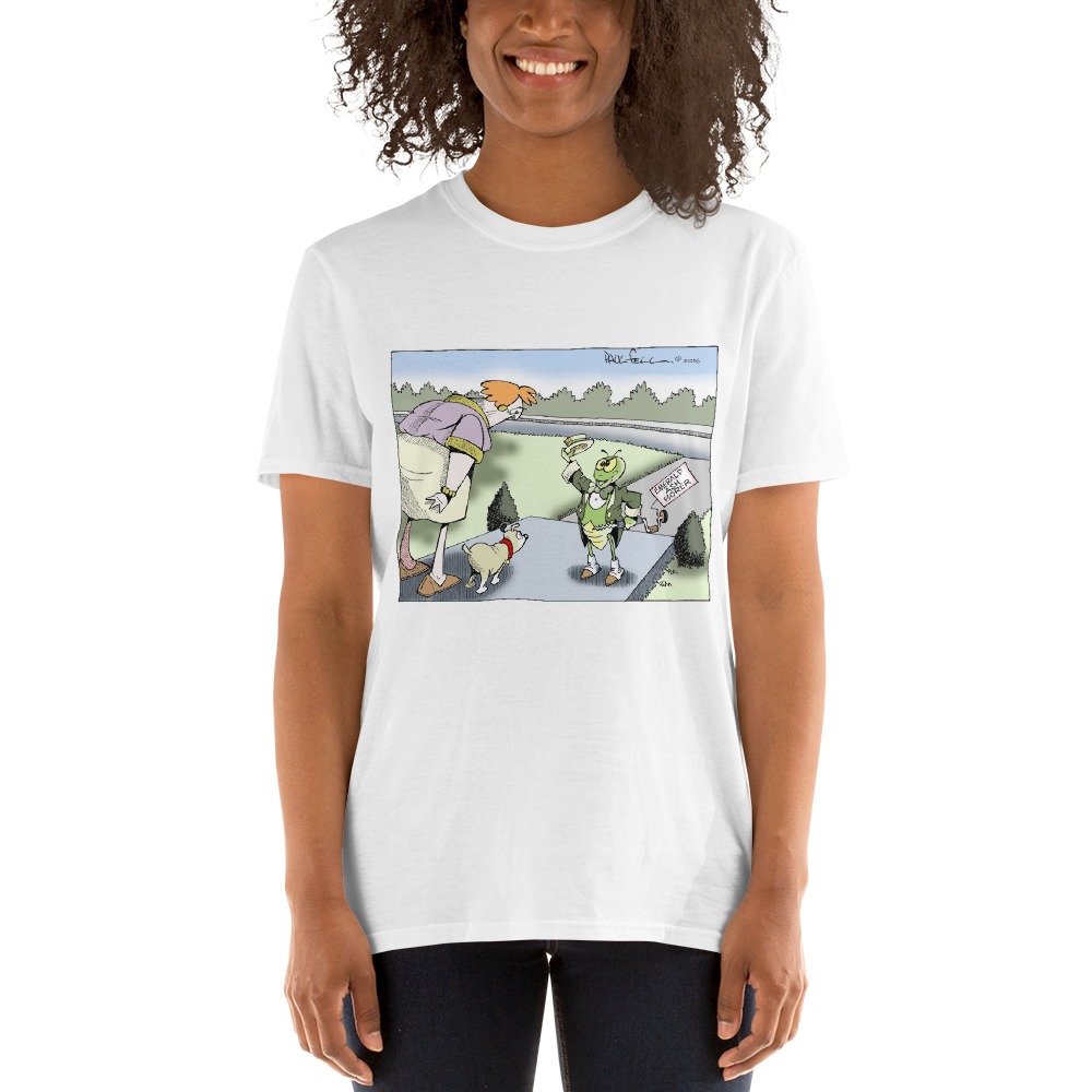 Unisex T-Shirt