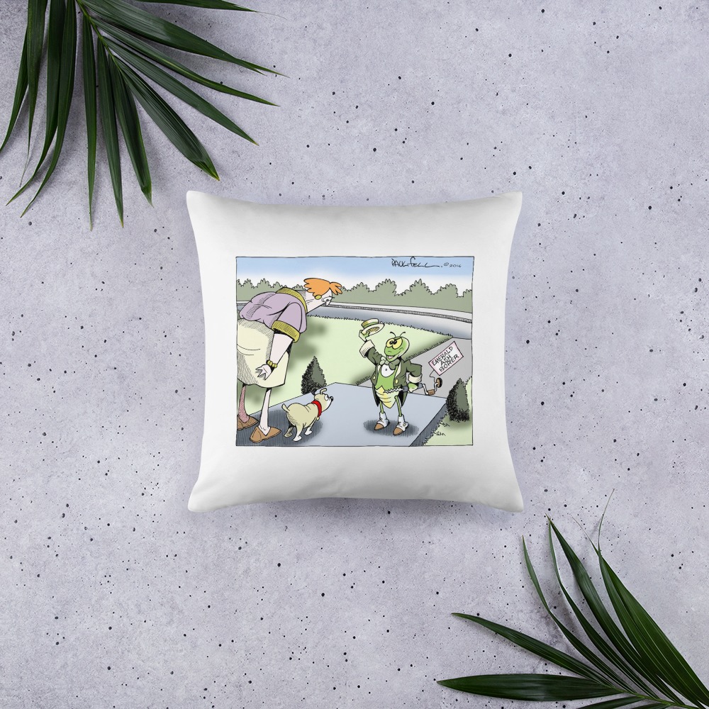 Premium Pillow