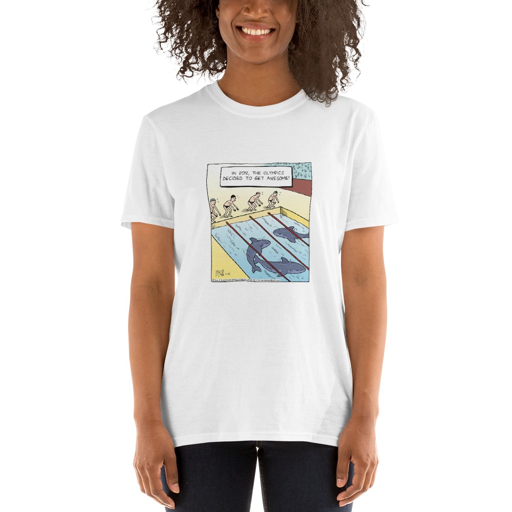 Unisex T-Shirt
