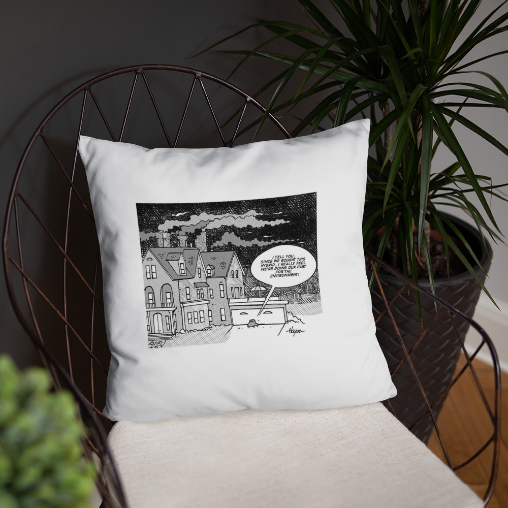 Premium Pillow