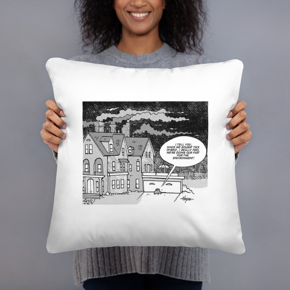 Premium Pillow