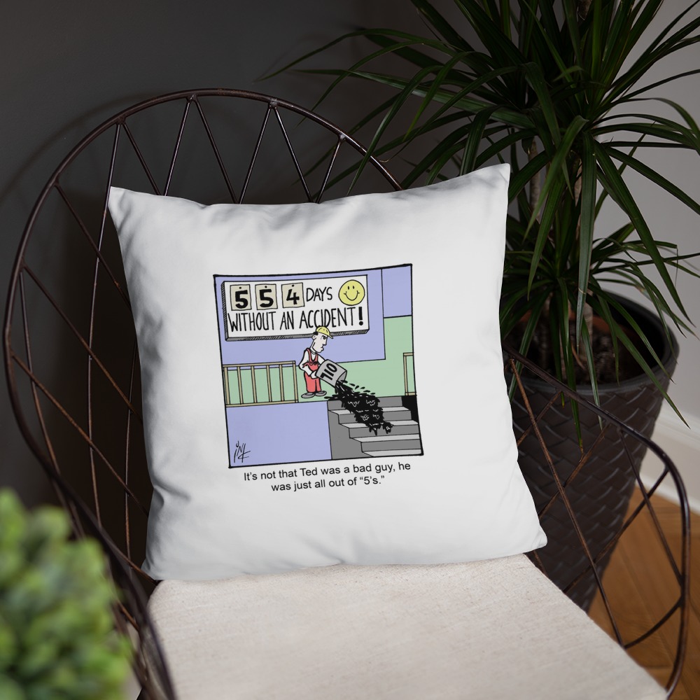 Premium Pillow