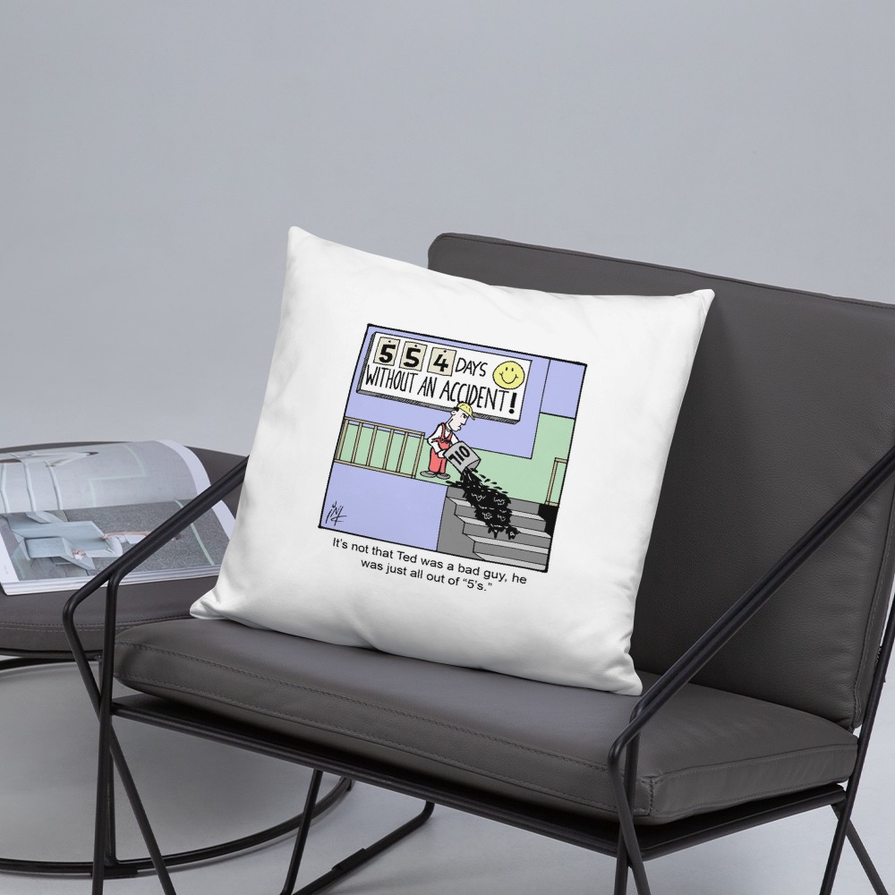 Premium Pillow