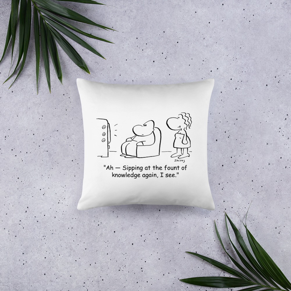 Premium Pillow