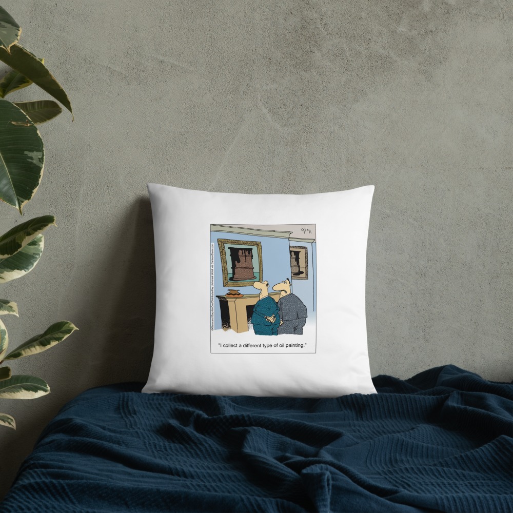 Premium Pillow
