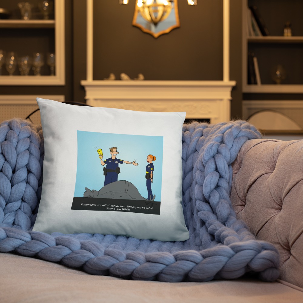 Premium Pillow