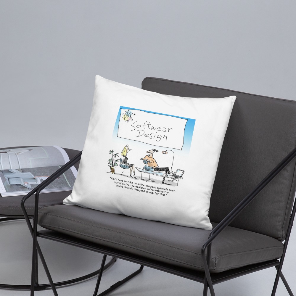 Premium Pillow