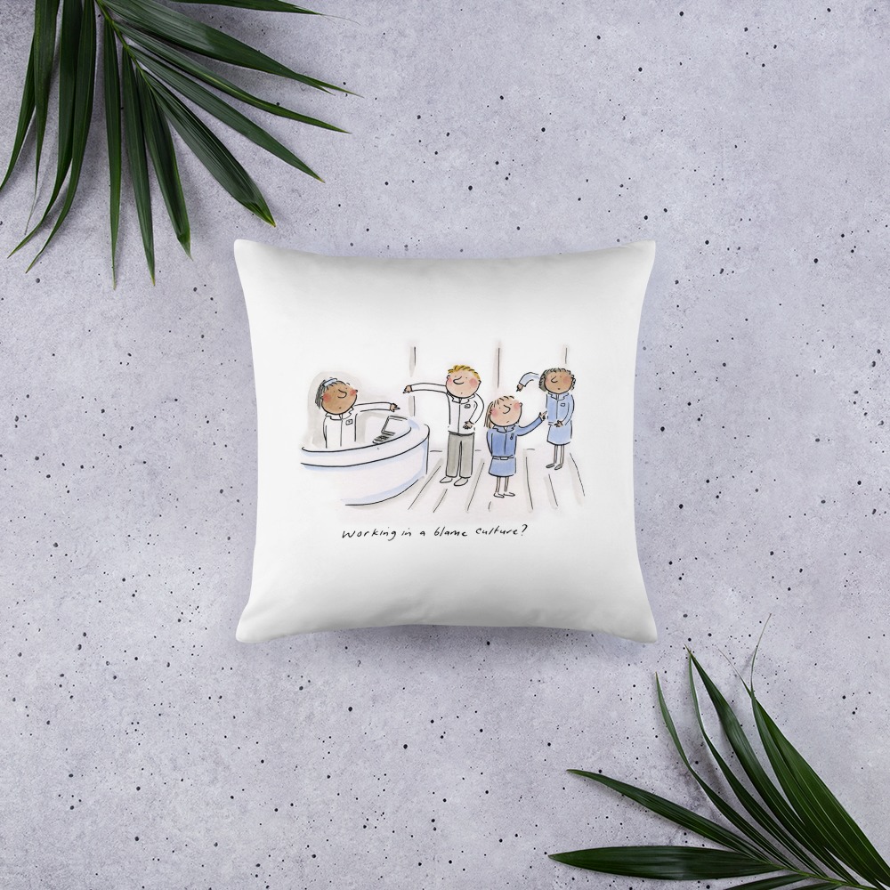 Premium Pillow