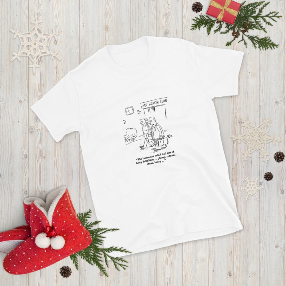Unisex T-Shirt