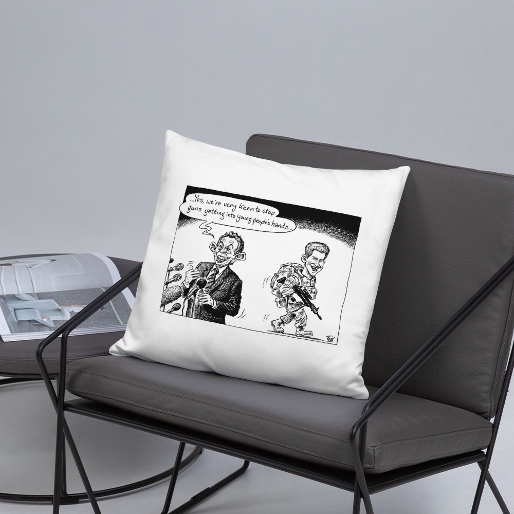 Premium Pillow