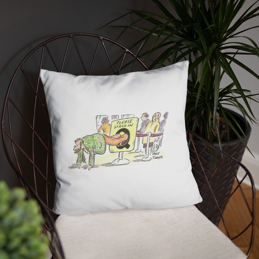 Premium Pillow