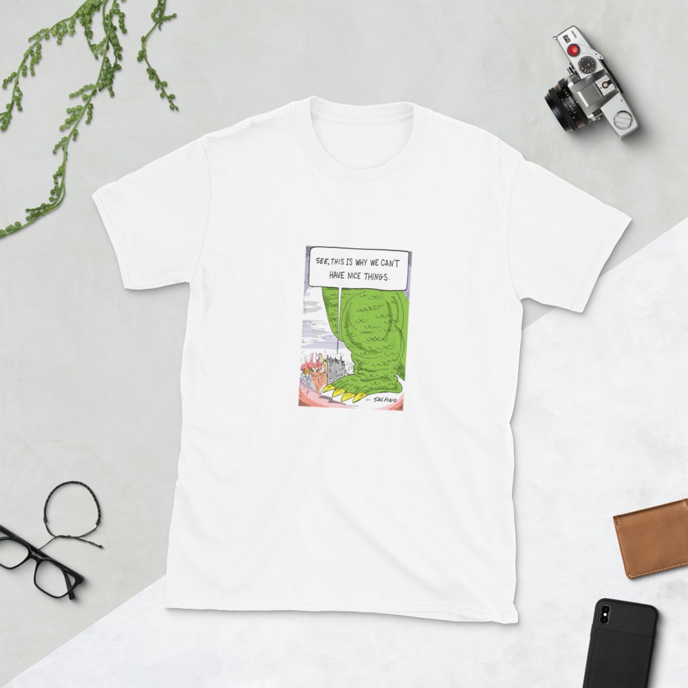 Unisex T-Shirt