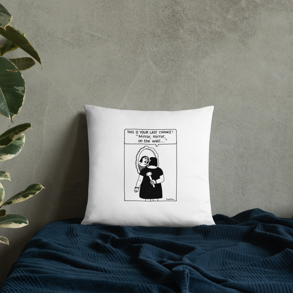 Premium Pillow