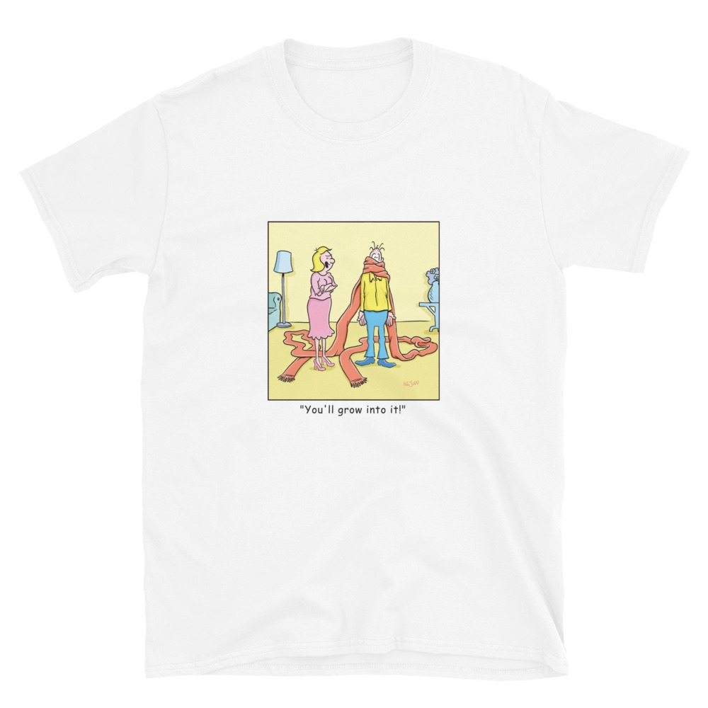 Unisex T-Shirt