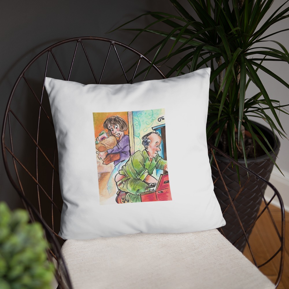 Premium Pillow
