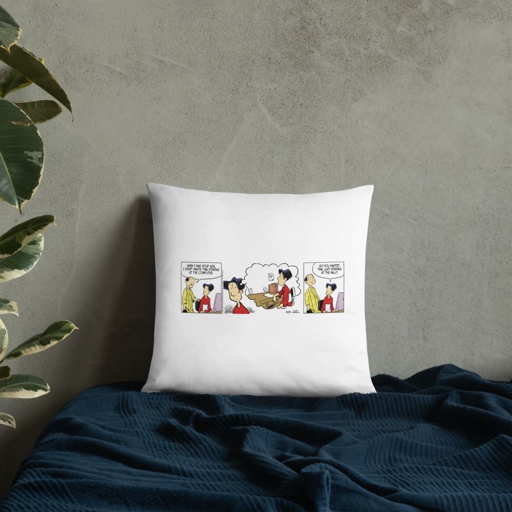 Premium Pillow