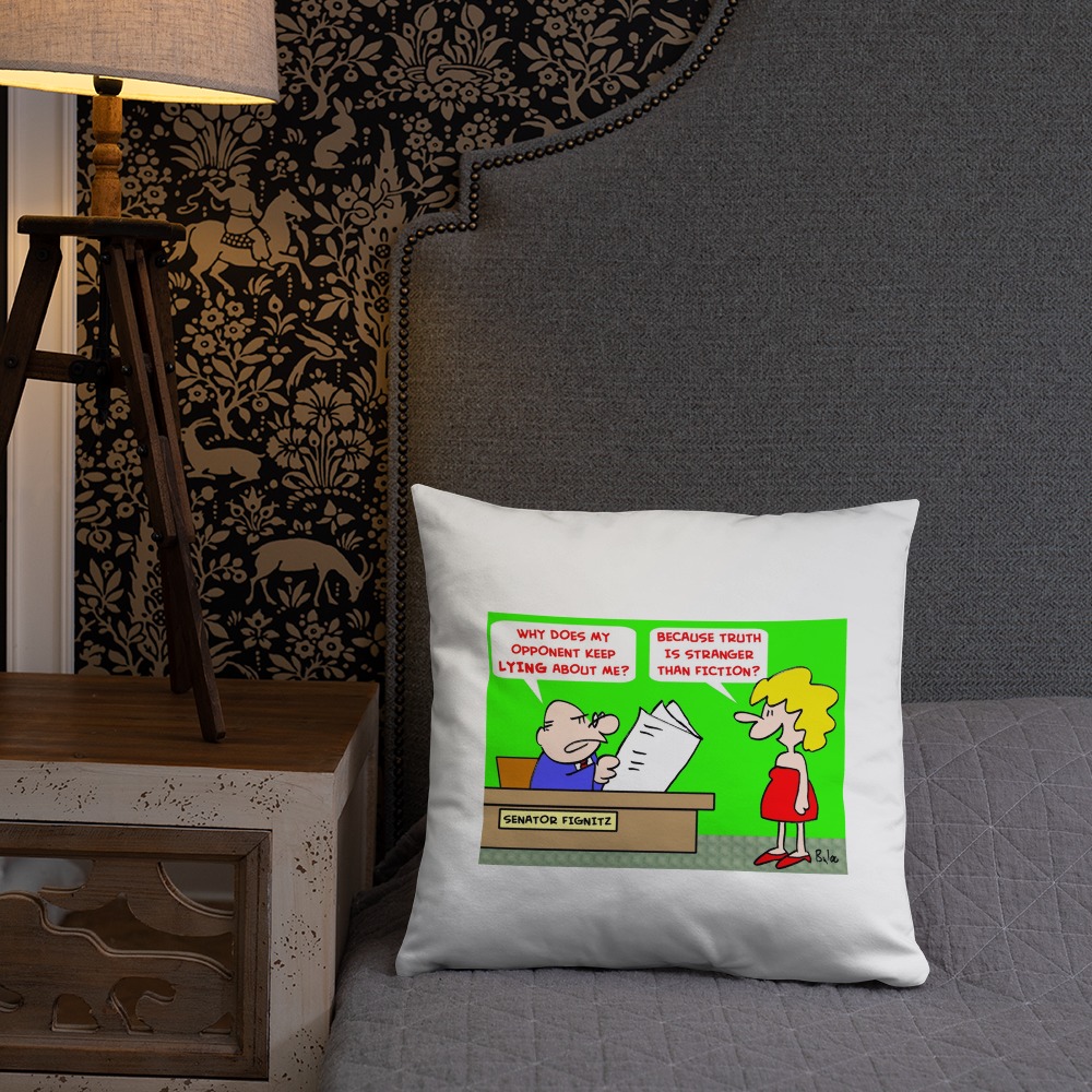 Premium Pillow