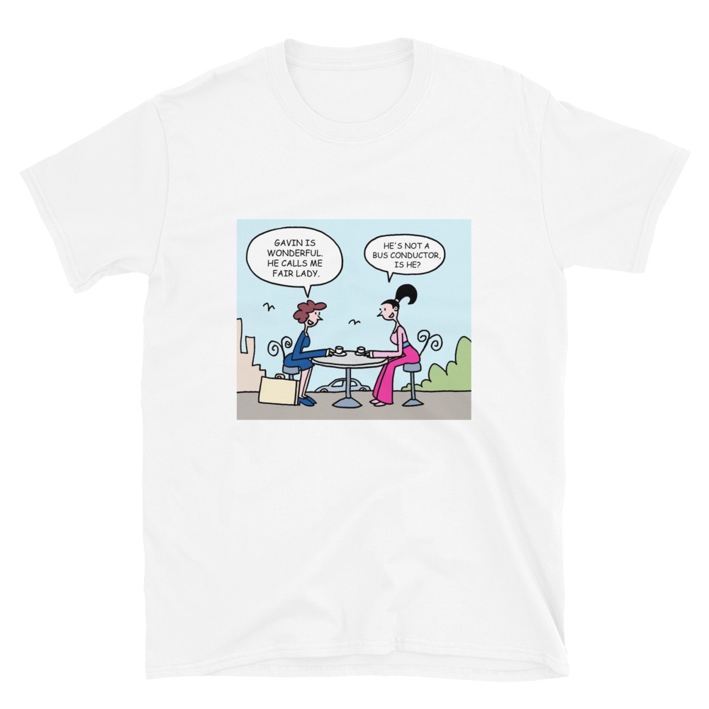 Unisex T-Shirt