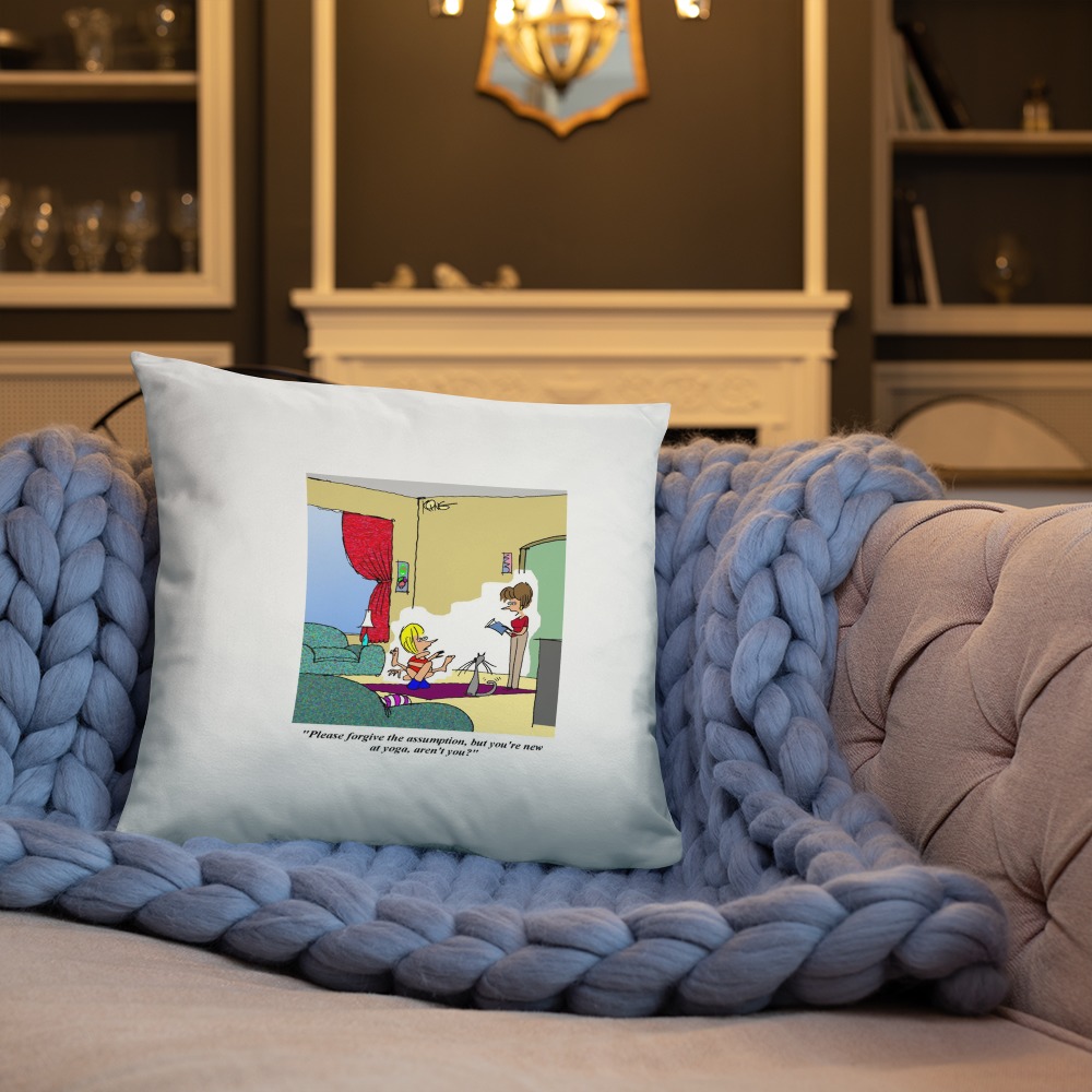 Premium Pillow