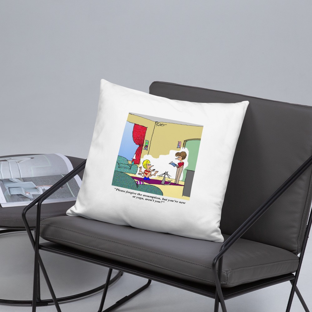 Premium Pillow