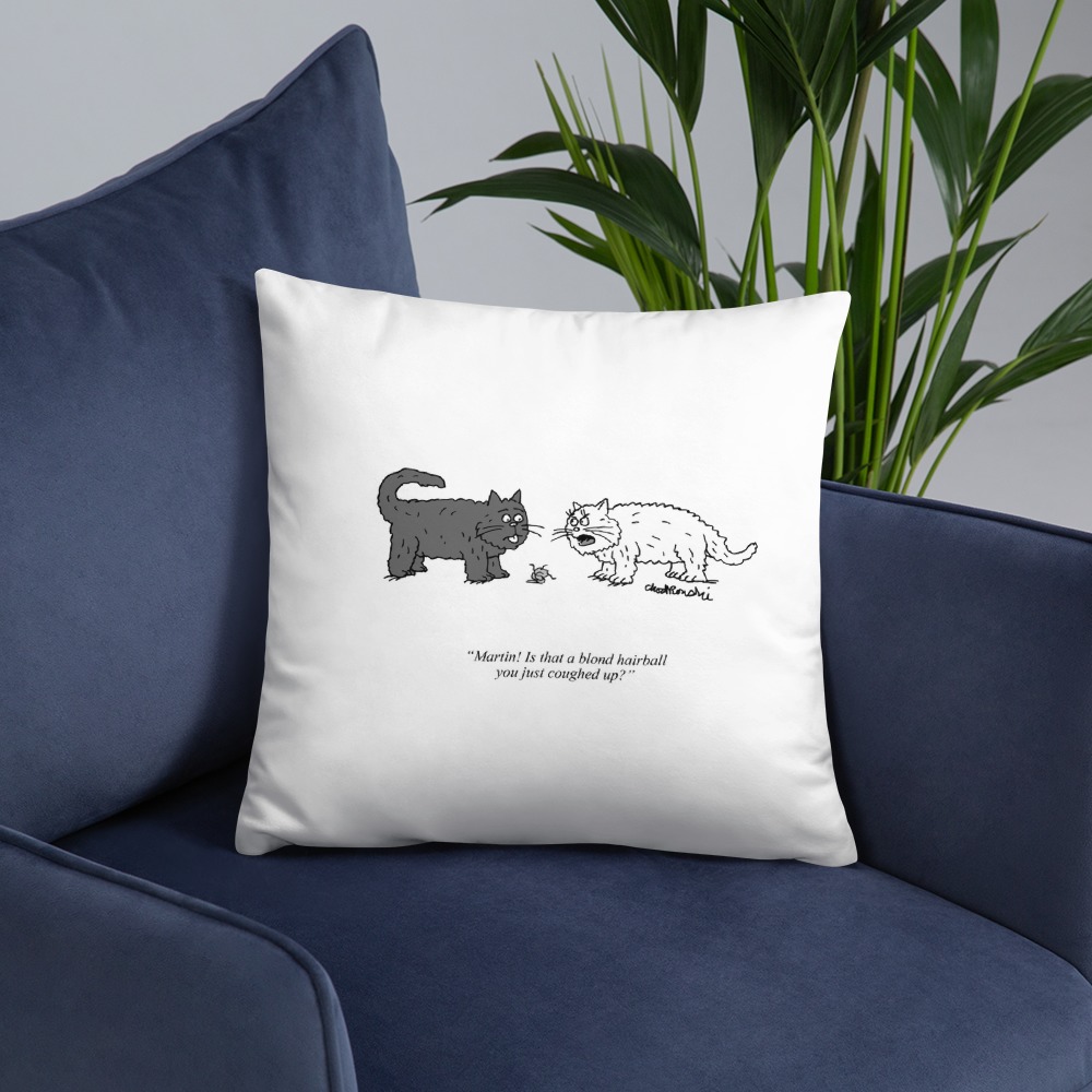 Premium Pillow