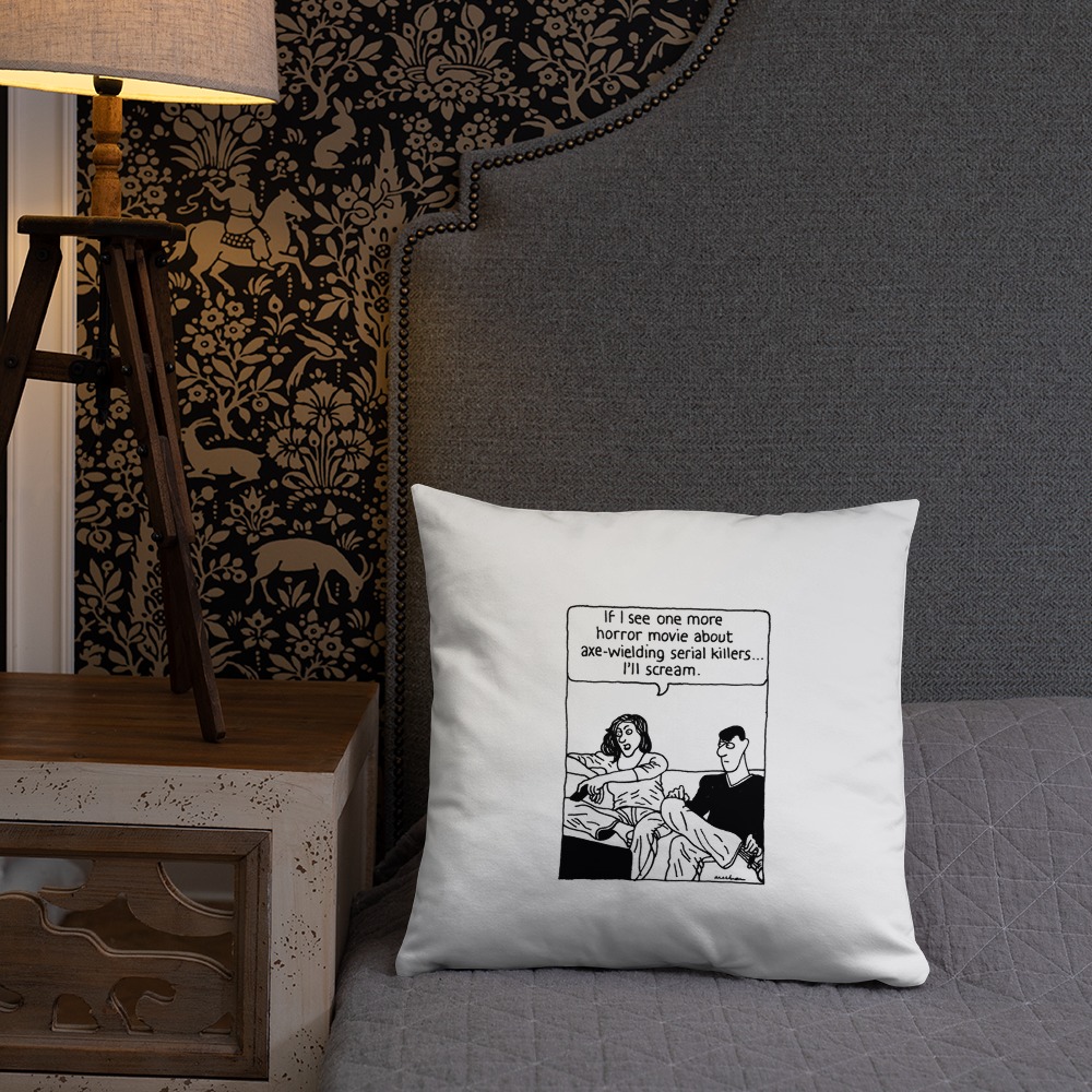 Premium Pillow