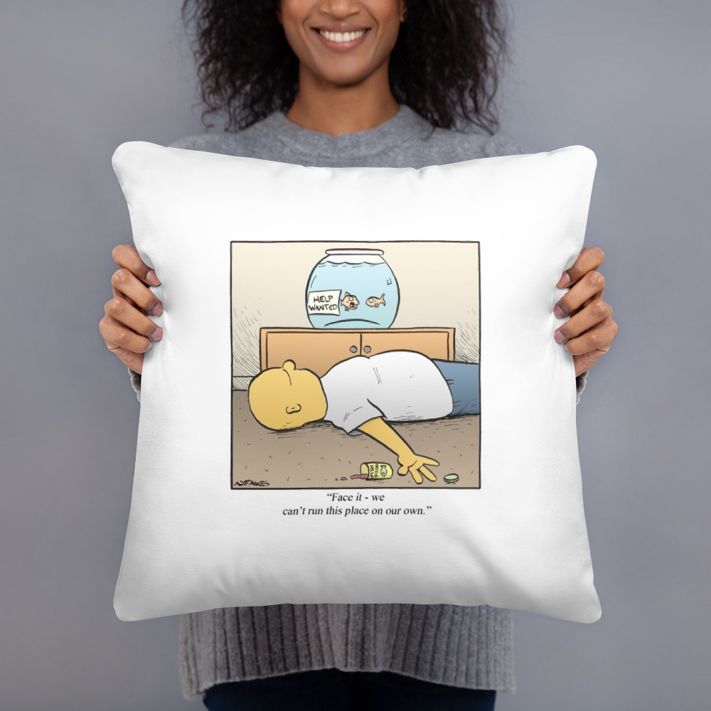 Premium Pillow