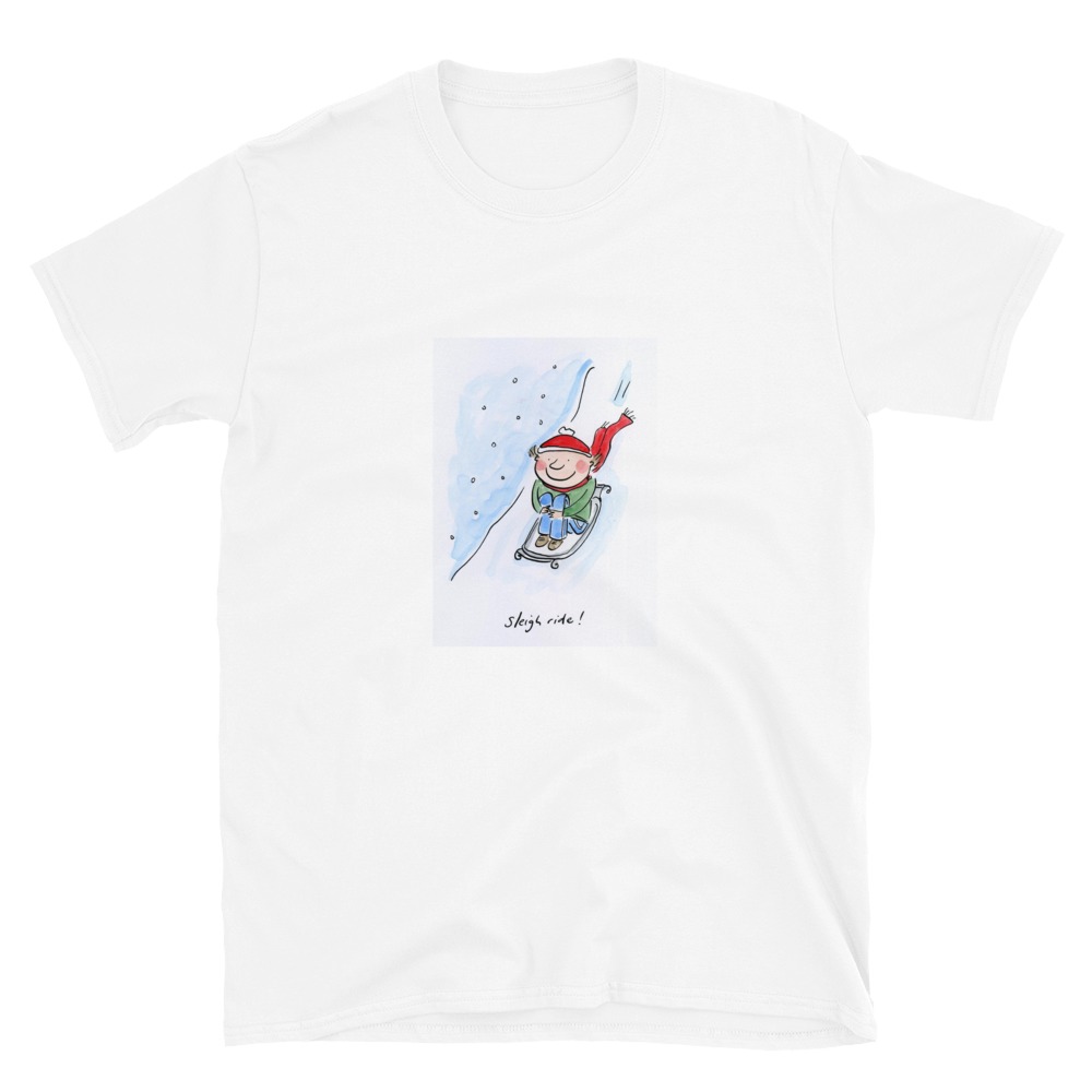 Unisex T-Shirt